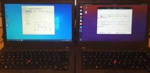 laptop servis