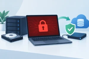 Kako reagirati nakon ransomware napada odmah